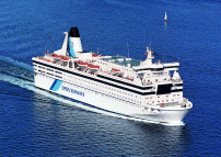 DFDS Seaways