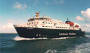 CalMac