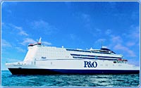 P&O Ferries