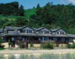 Loch lomond Arms Hotel Luss