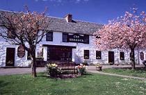 Loch lomond Arms Hotel Luss